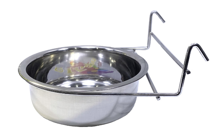 Birdie Coop Cup Stainless Steel W/hanger 1.42l