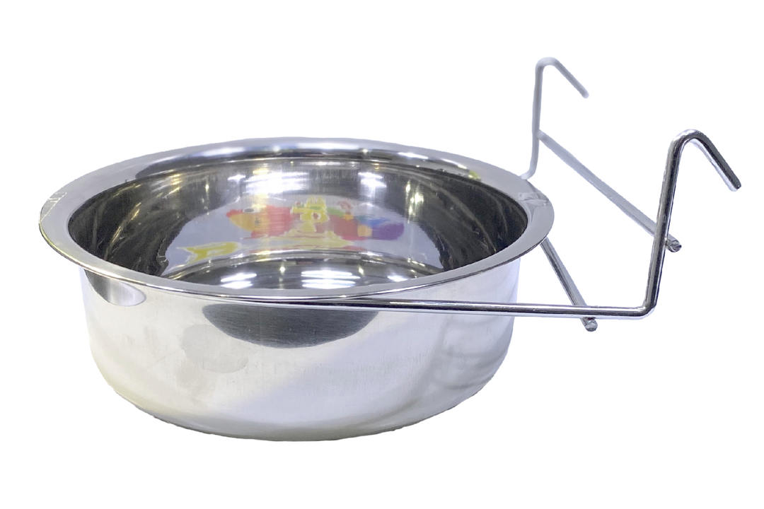 Birdie Coop Cup Stainless Steel W/hanger 1.89l