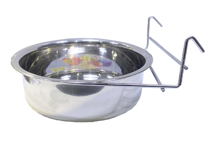 Birdie Coop Cup Stainless Steel W/hanger 1.89l