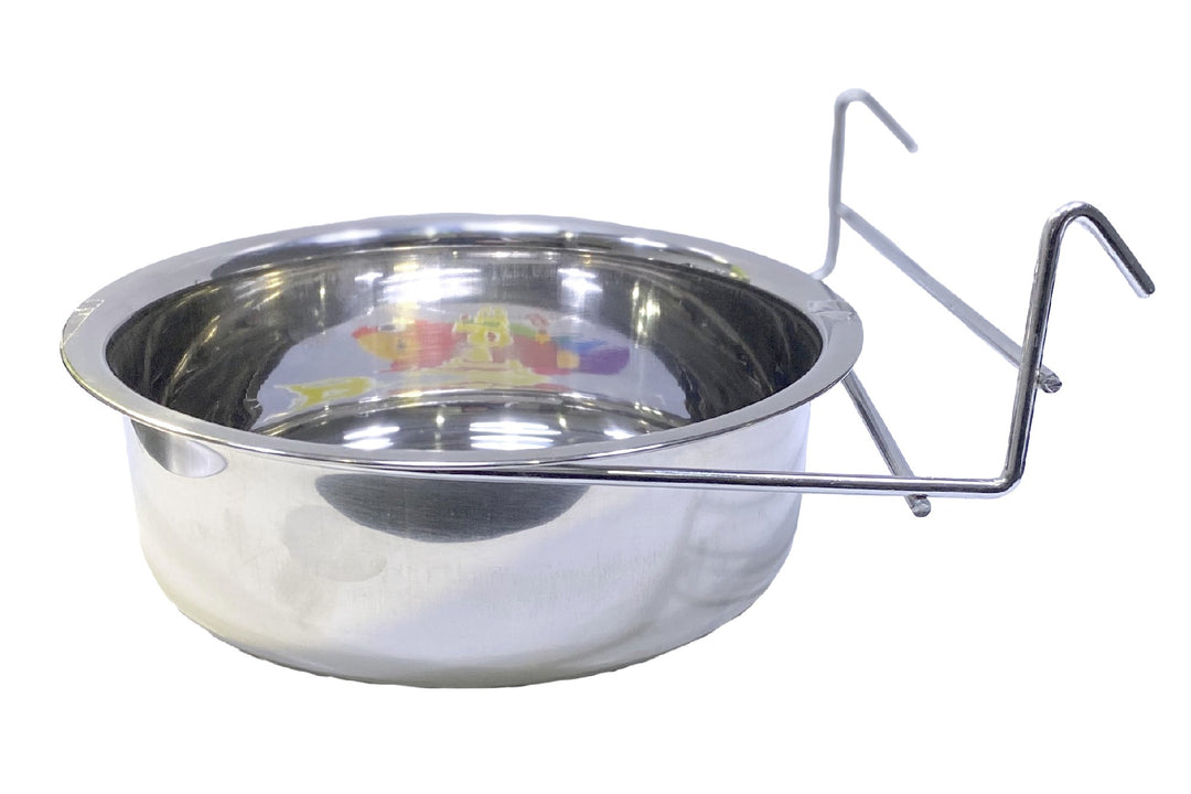 Birdie Coop Cup Stainless Steel W/hanger 1.89l
