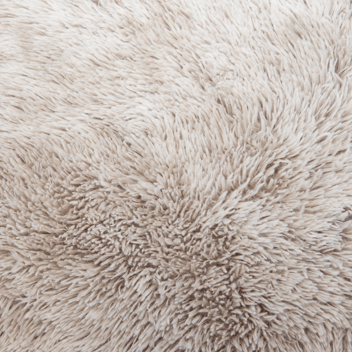 Superior Pet Goods Orthopedic Mat Aspen Faux Fur Large