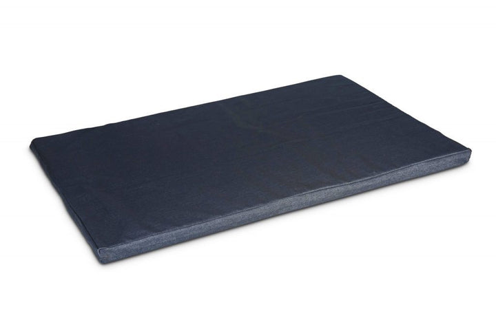 Superior Pet Goods Denim Mat Jumbo