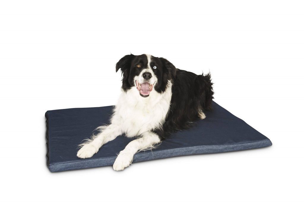 Superior Pet Goods Denim Mat Jumbo