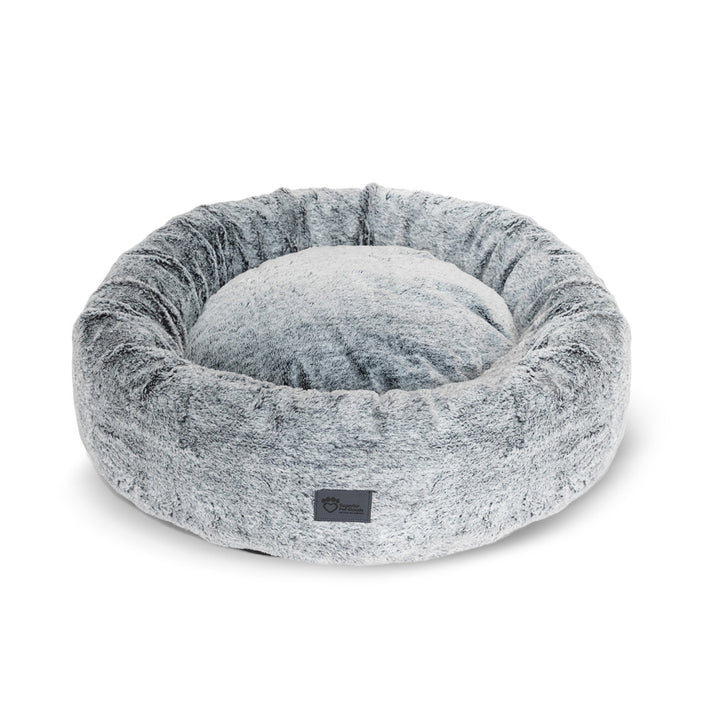 Superior Pet Goods Harley Arctic Faux Fur Jumbo