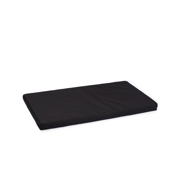 Superior Pet Goods Crate Mat Canvas Black 42"