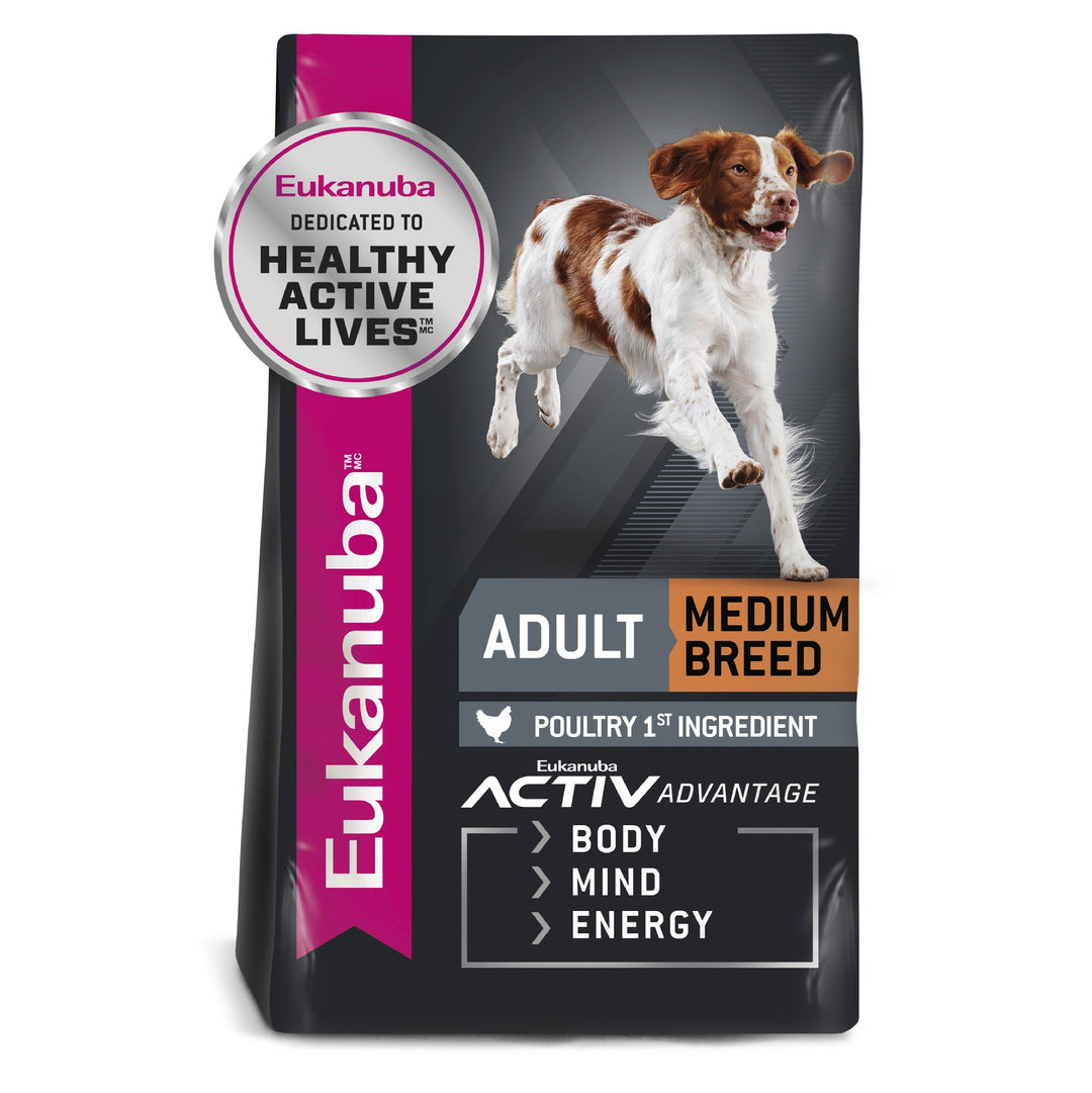 Eukanuba K9 Adult 15kg 