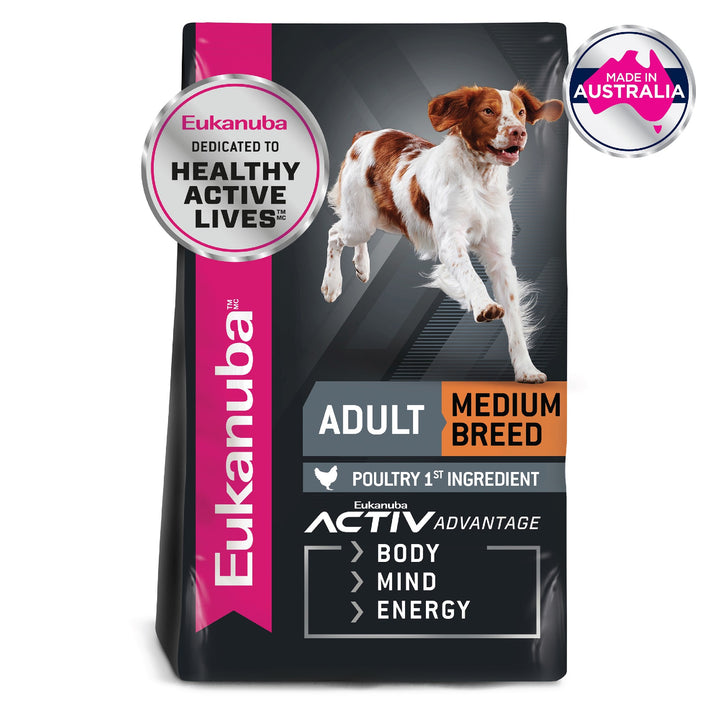 Eukanuba K9 Adult 15kg 