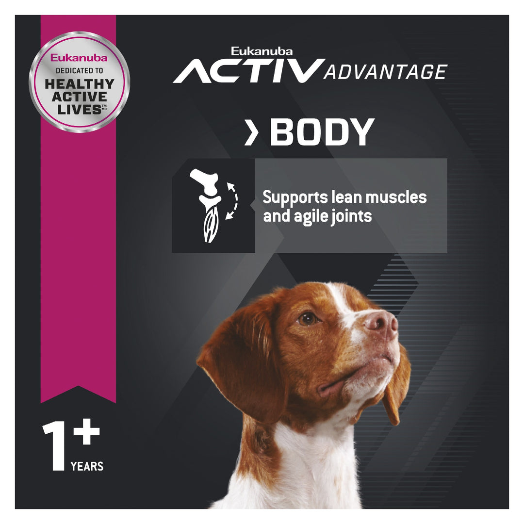 Eukanuba K9 Adult 15kg 