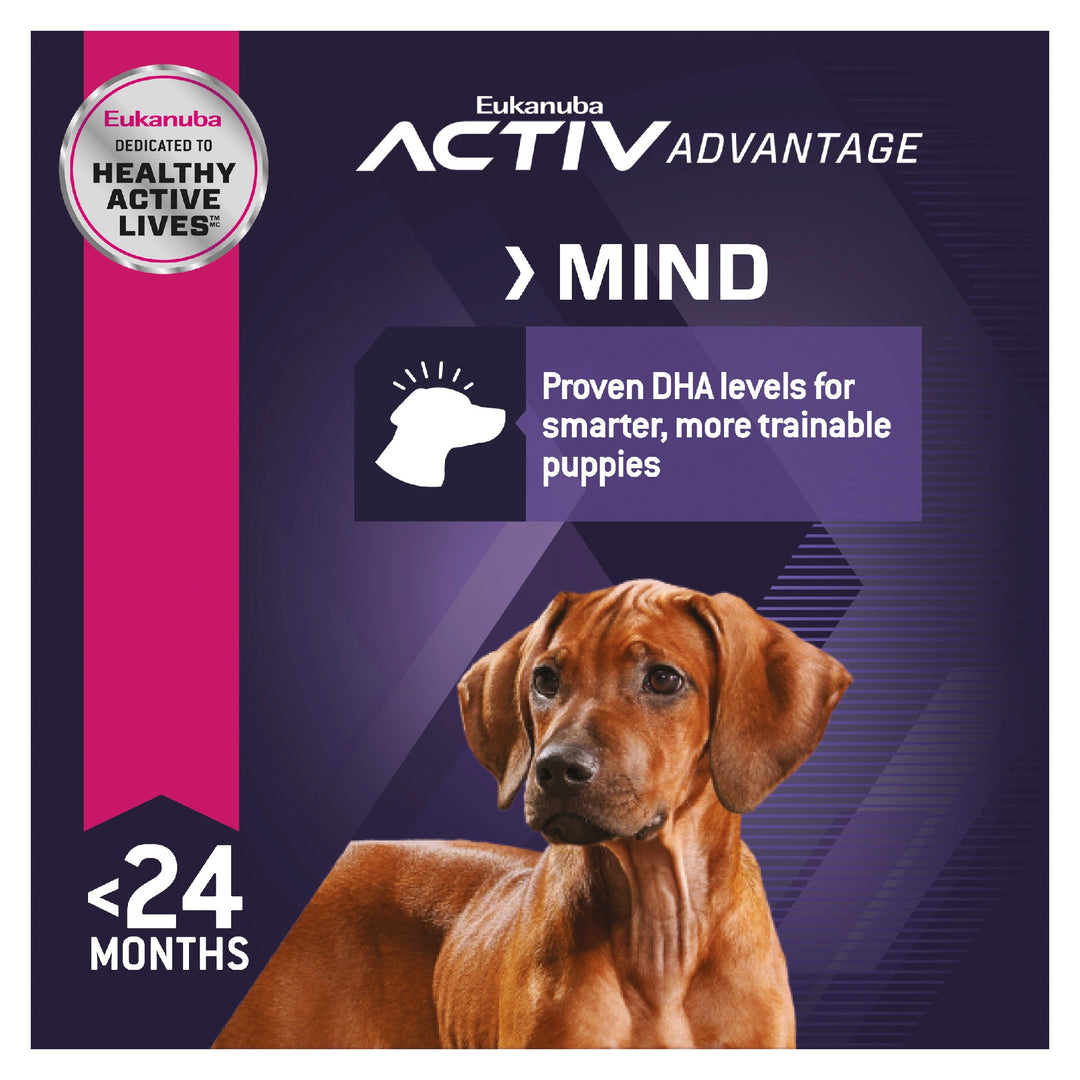 Eukanuba K9 Puppy Large Breed 15kg