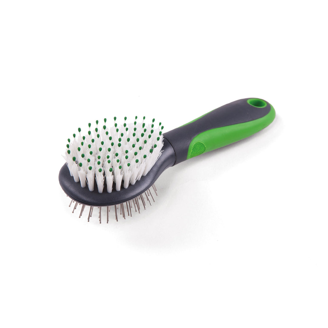 Kazoo Double Sided Brush Small