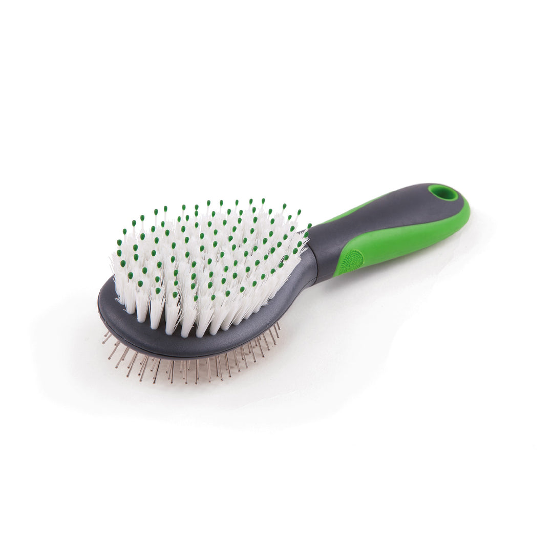 Kazoo Double Sided Brush Medium