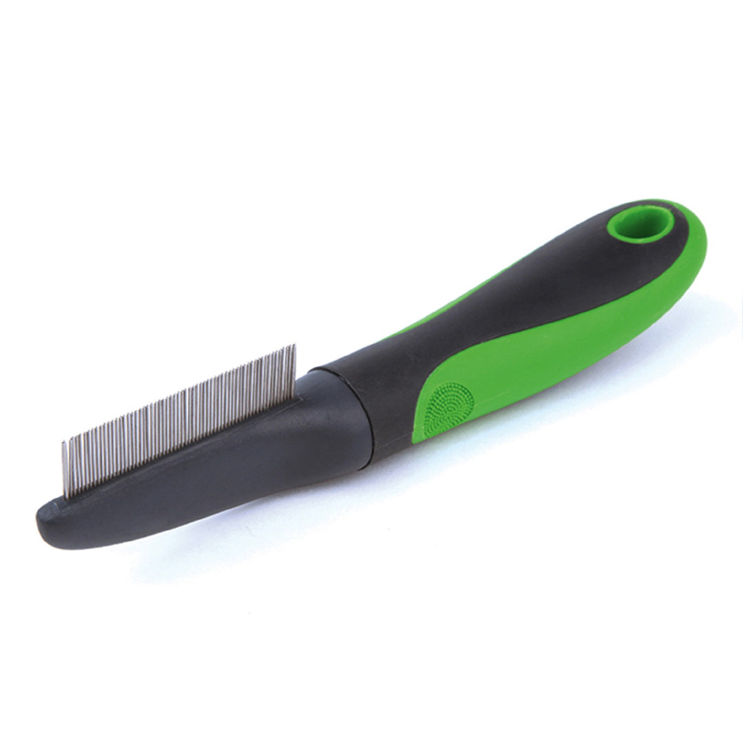 Kazoo Grooming Flea Comb