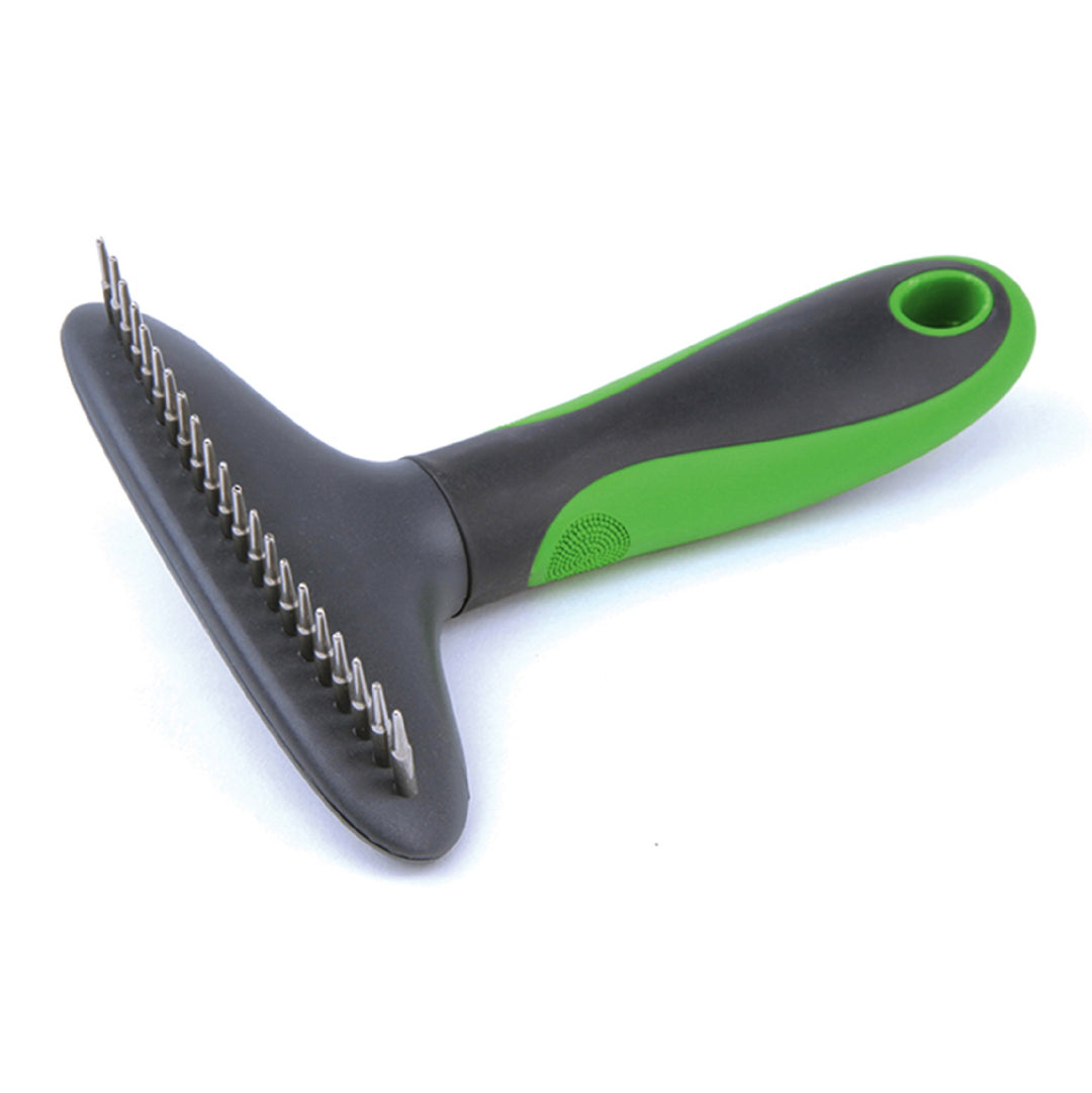 Kazoo Grooming Rake