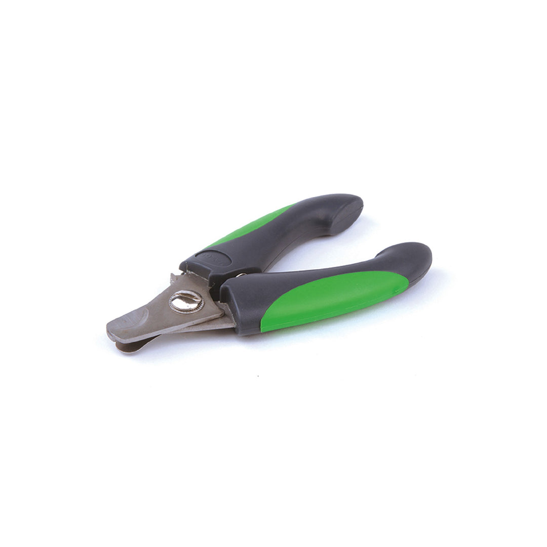 Kazoo Deluxe Nail Clipper Small