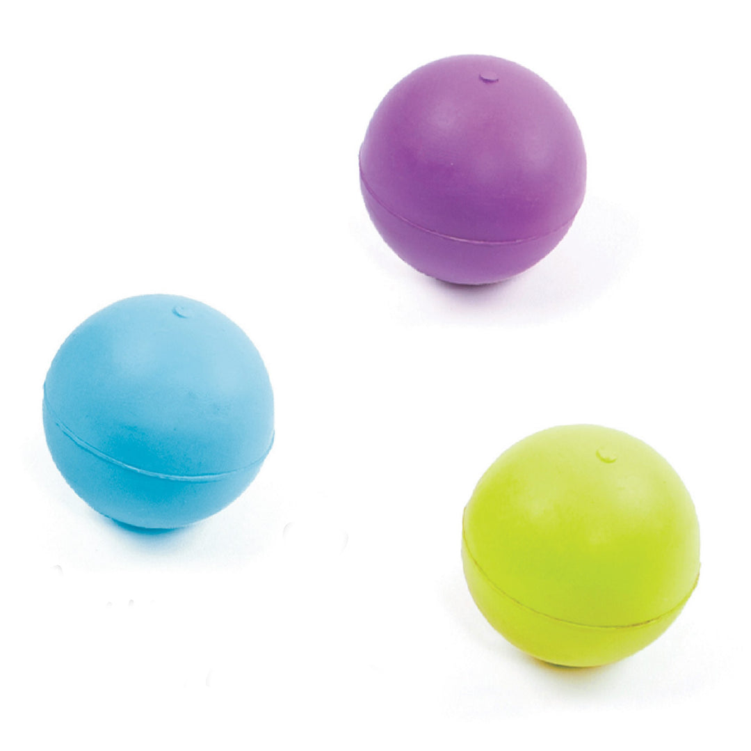 Kazoo Rubber Solid Ball Small