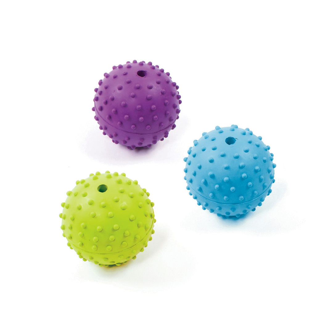 Kazoo Rubber Stud Ball Large 13132