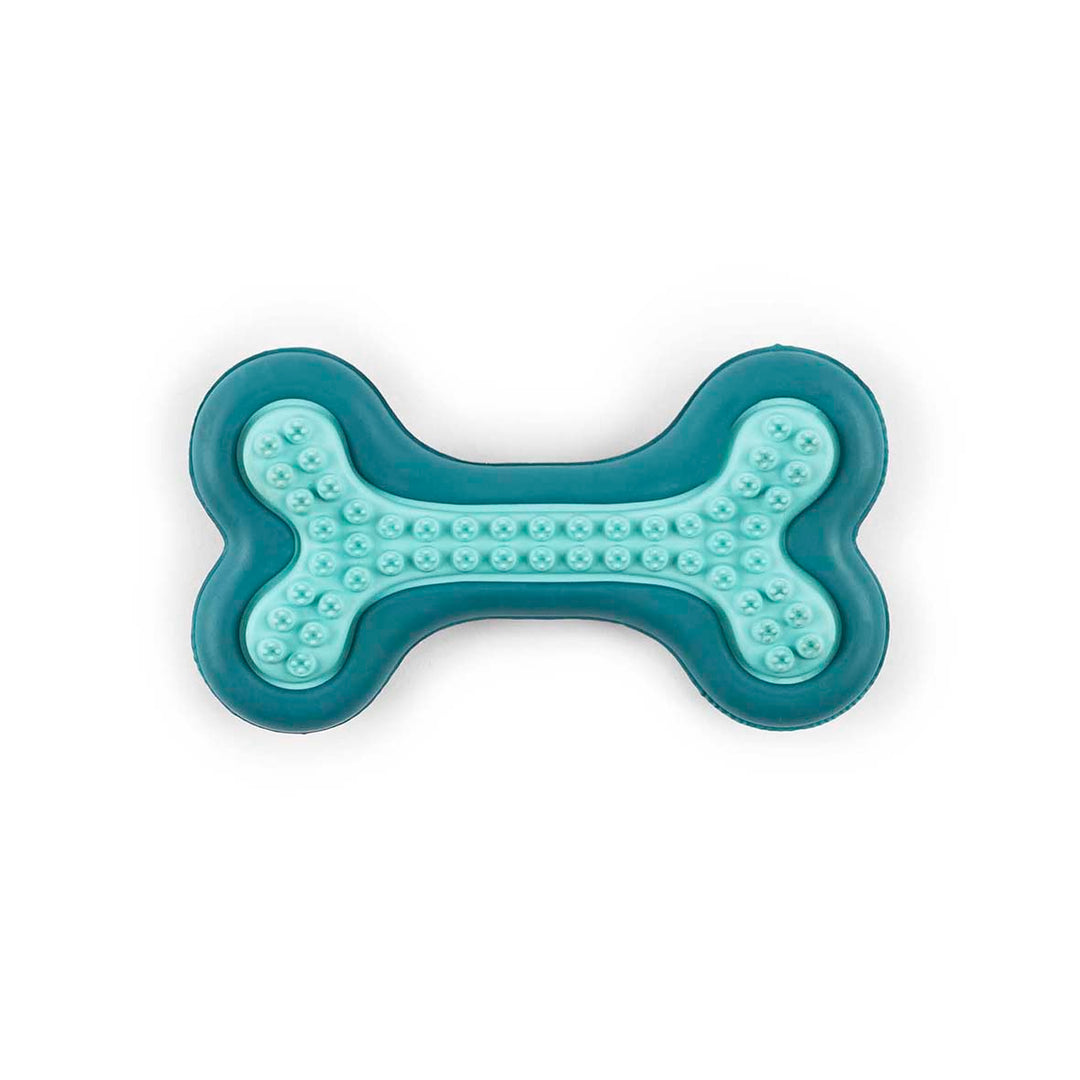 Kazoo Dog Toy Puppy Teether - Small