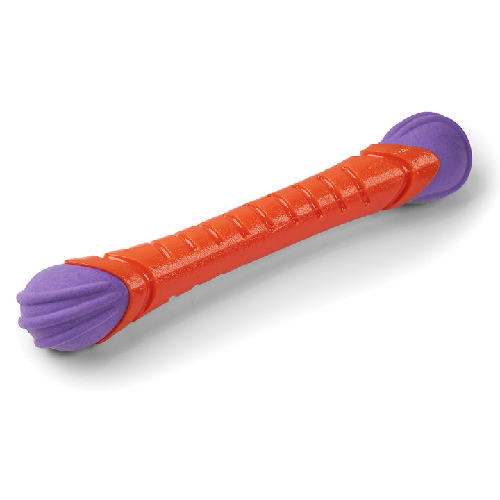 Kazoo Dog Toy Extreme Play Chew Stick Large