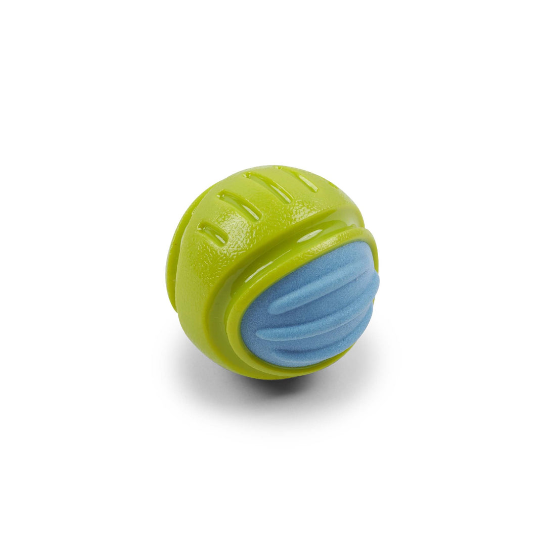 Kazoo Dog Toy Extreme Play Duraball Small