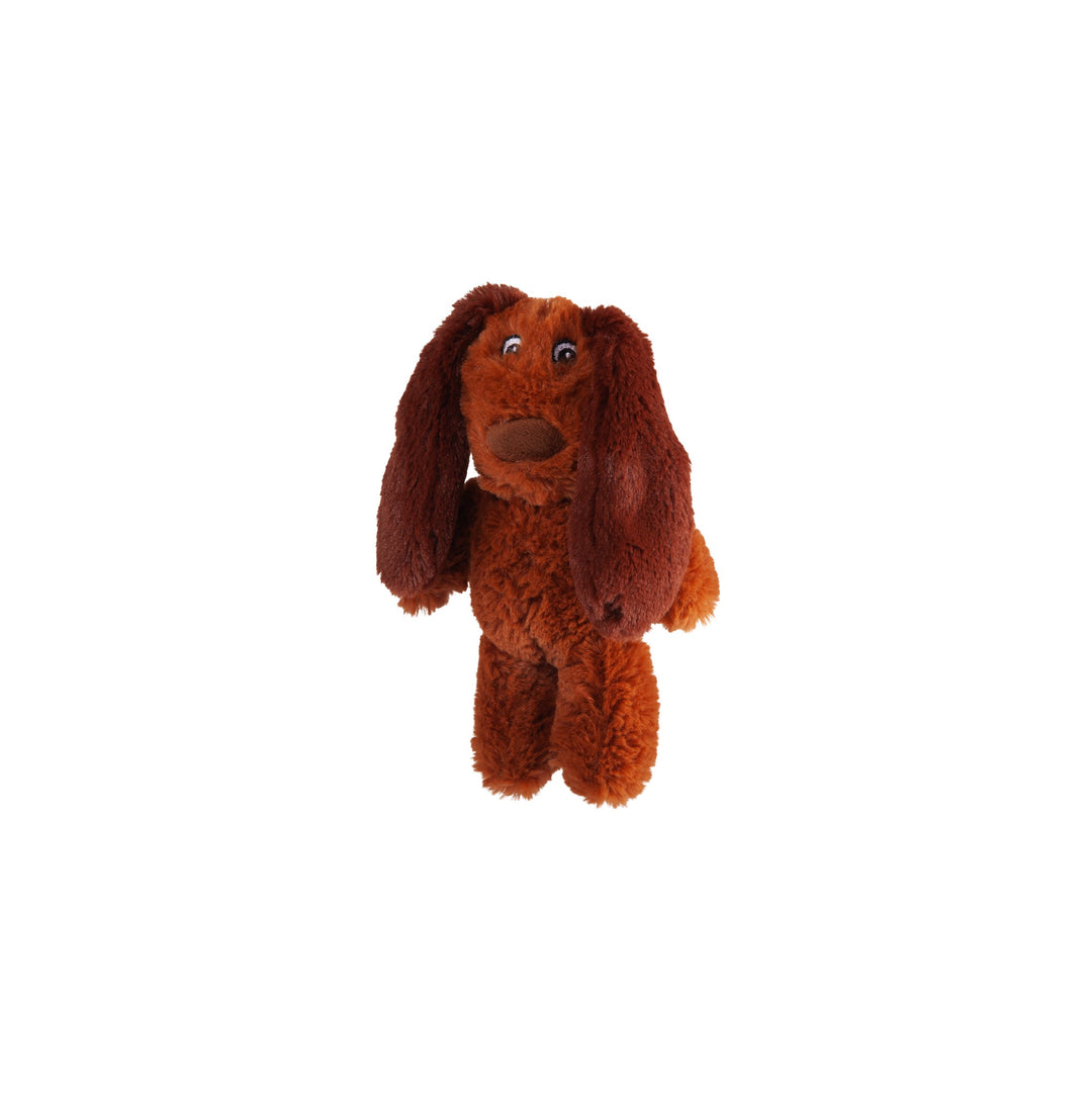 Kazoo Dog Toy Furries Long Eared Dog Small