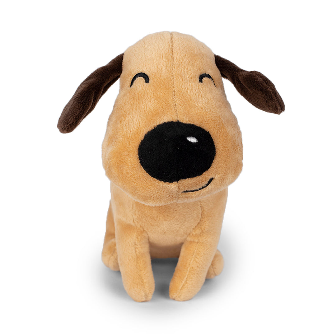 Kazoo Dog Toy Furries Kazoo Dog Medium