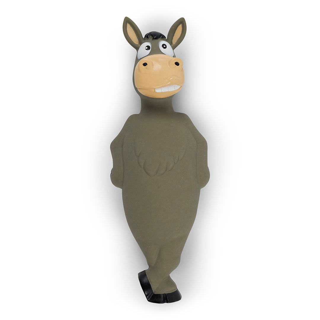 Kazoo Latex Dippy Donkey - Large