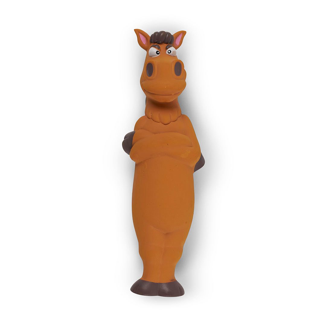 Kazoo Latex Hangry Horse - Medium