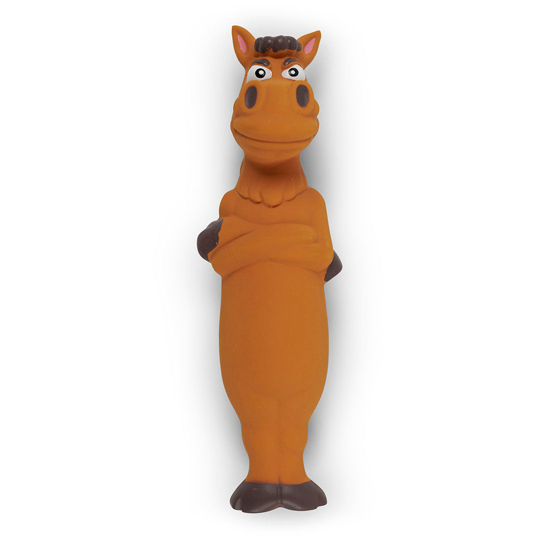 Kazoo Latex Hangry Horse - Large