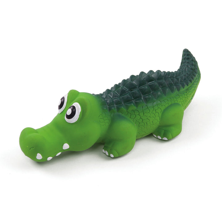 Kazoo Latex Crocodile Small 13631