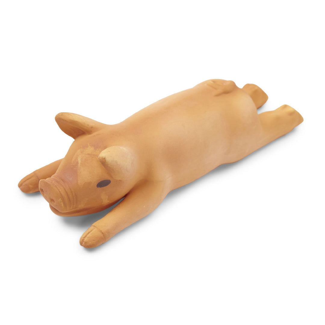 Kazoo Latex Porky Pig - Small