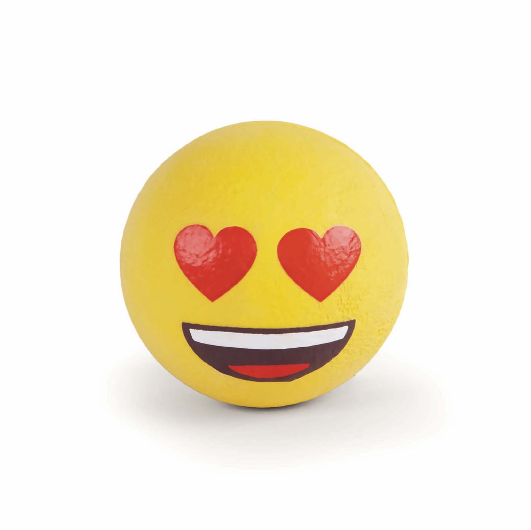 Kazoo Emoji Bouncy Ball Medium