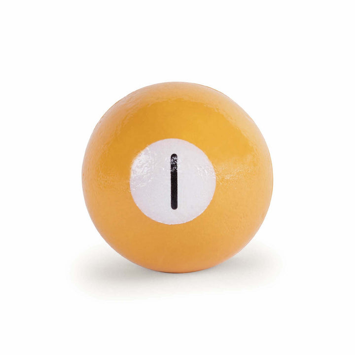 Kazoo Snooker Bouncy Ball Medium