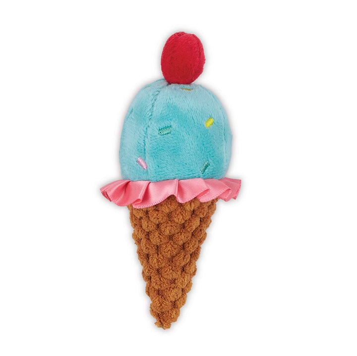 Kazoo Cat Toy Icecream Vibes