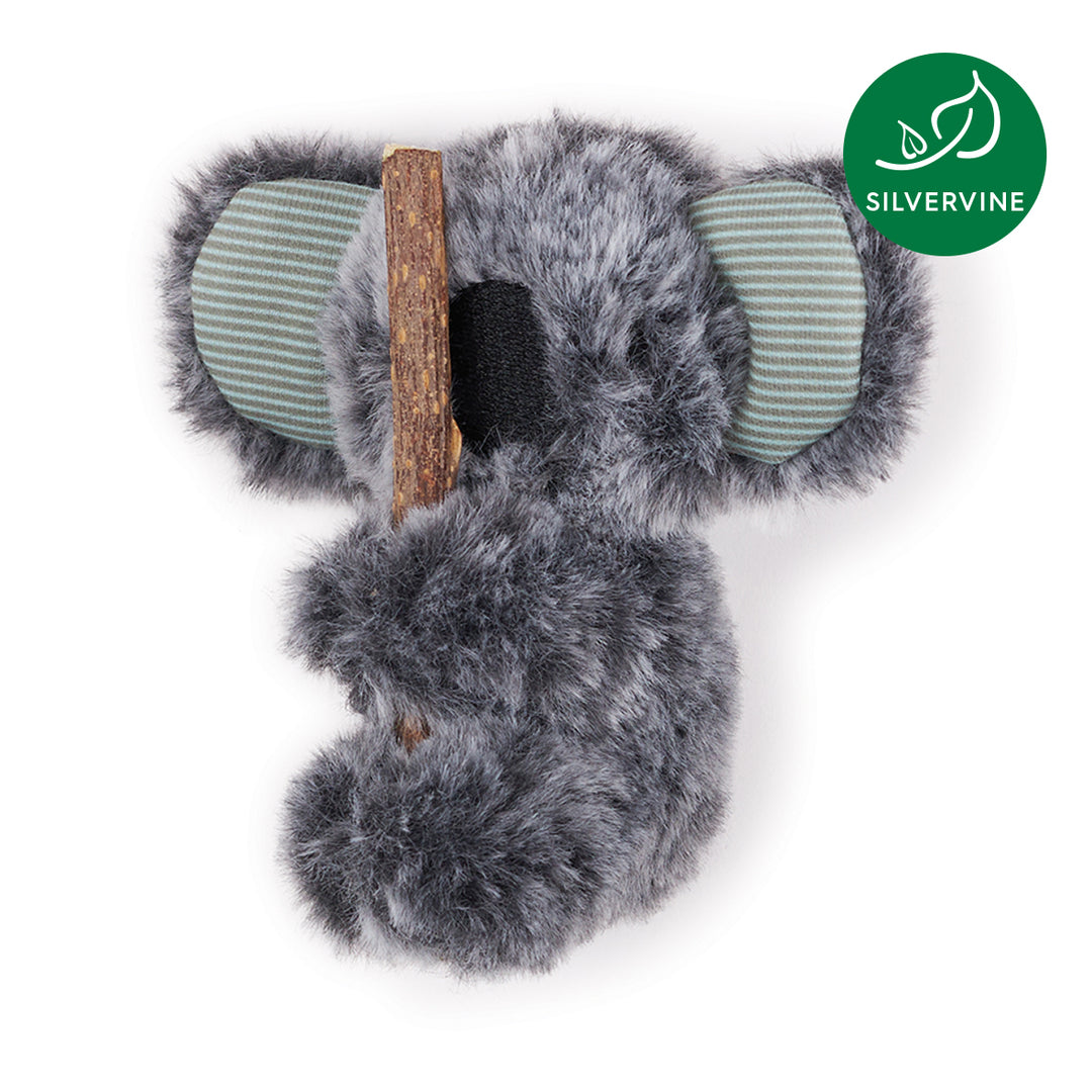 Kazoo Cat Toy Koala Cuddles