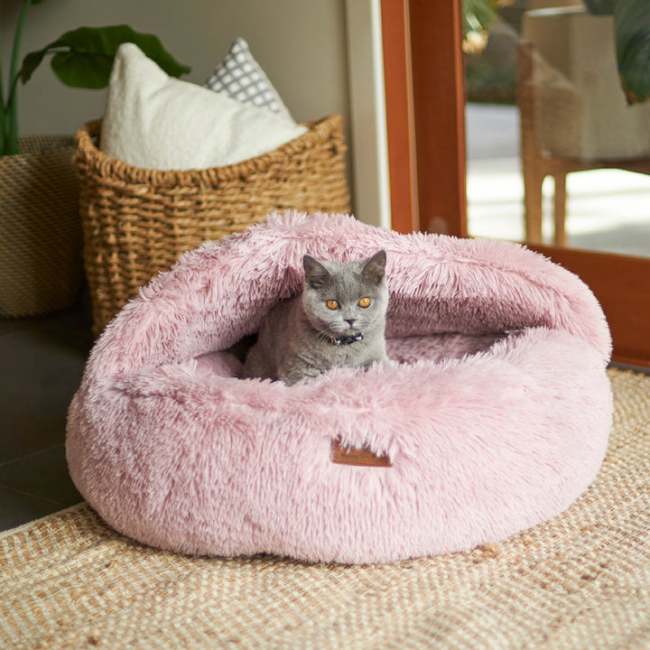 Kazoo Bed Hideout - Rose