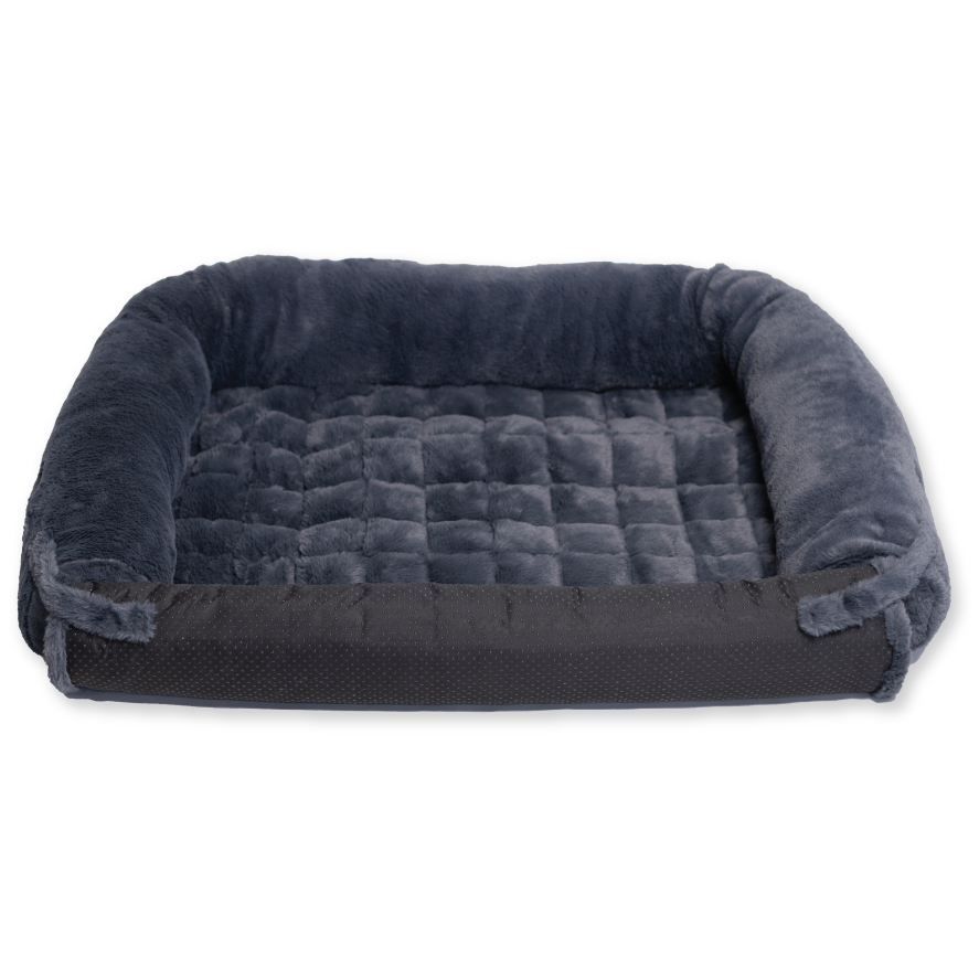 Kazoo Bed Couch 'n' Car Cover Dusk Medium