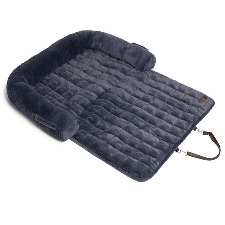 Kazoo Bed Couch 'n' Car Cover Dusk Medium