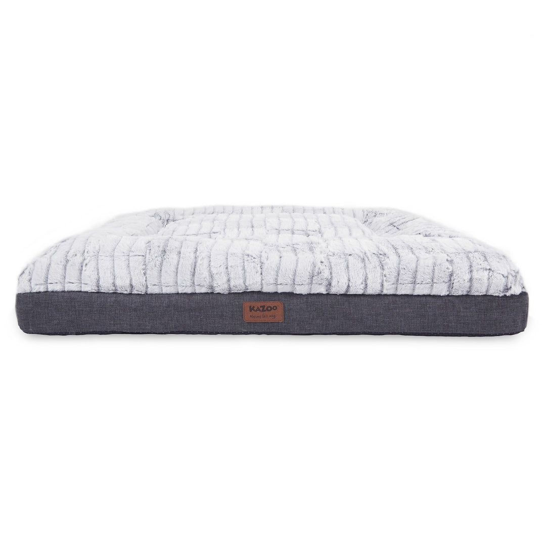 Kazoo Bed Cloud Comfort - Grey Medium