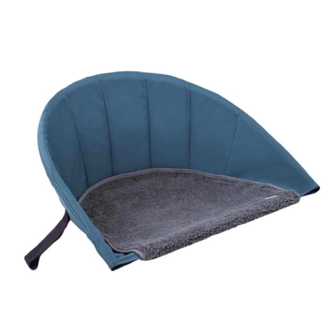 Kazoo Sleepin Round Replacement Cover Large Cobalt