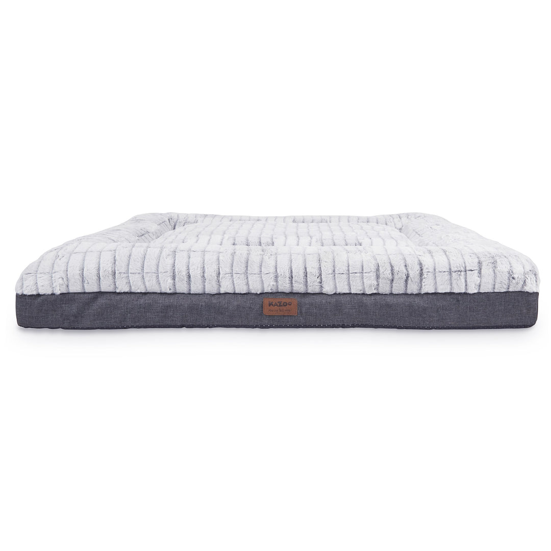 Kazoo Bed Cloud Comfort - Grey Xlarge