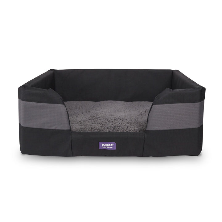 Kazoo Bed Cave Large