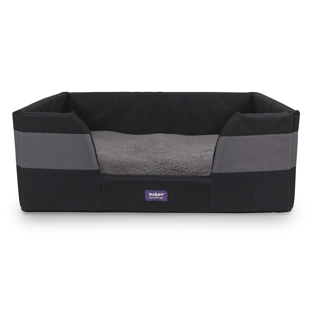 Kazoo Bed Cave Large