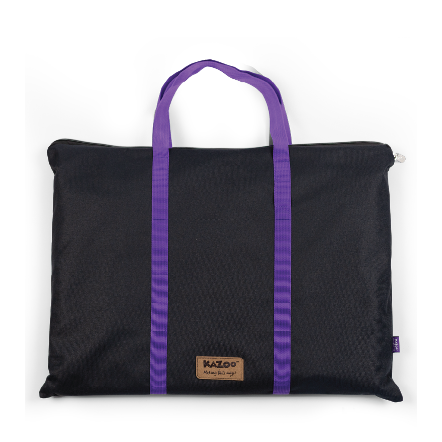 Kazoo Car Seat Cover