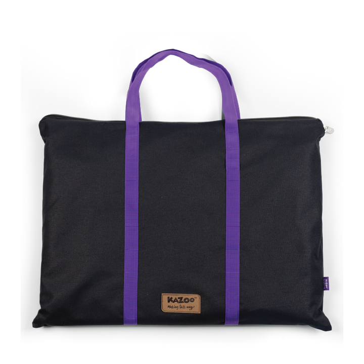Kazoo Car Seat Cover