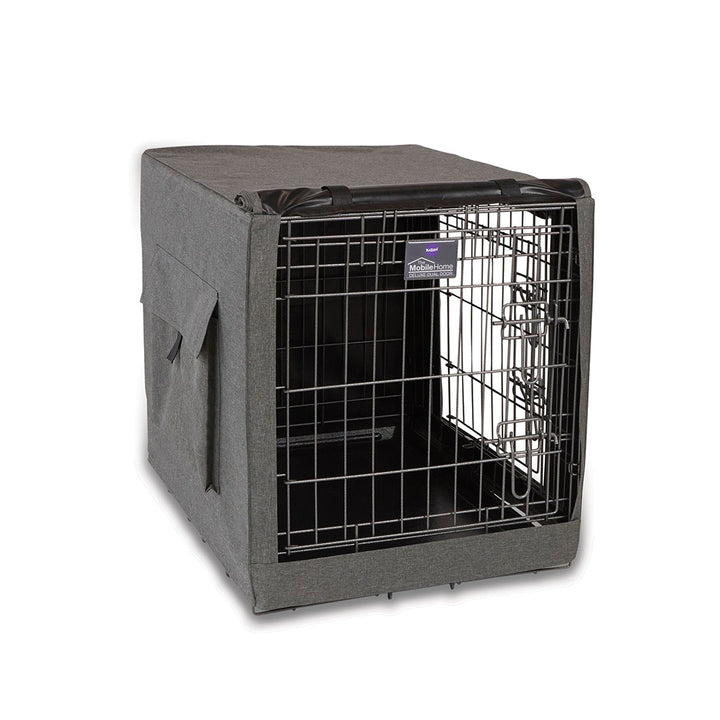 Kazoo Premium Crate Cover Small 