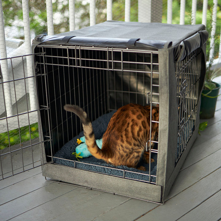 Kazoo Premium Crate Cover Small 