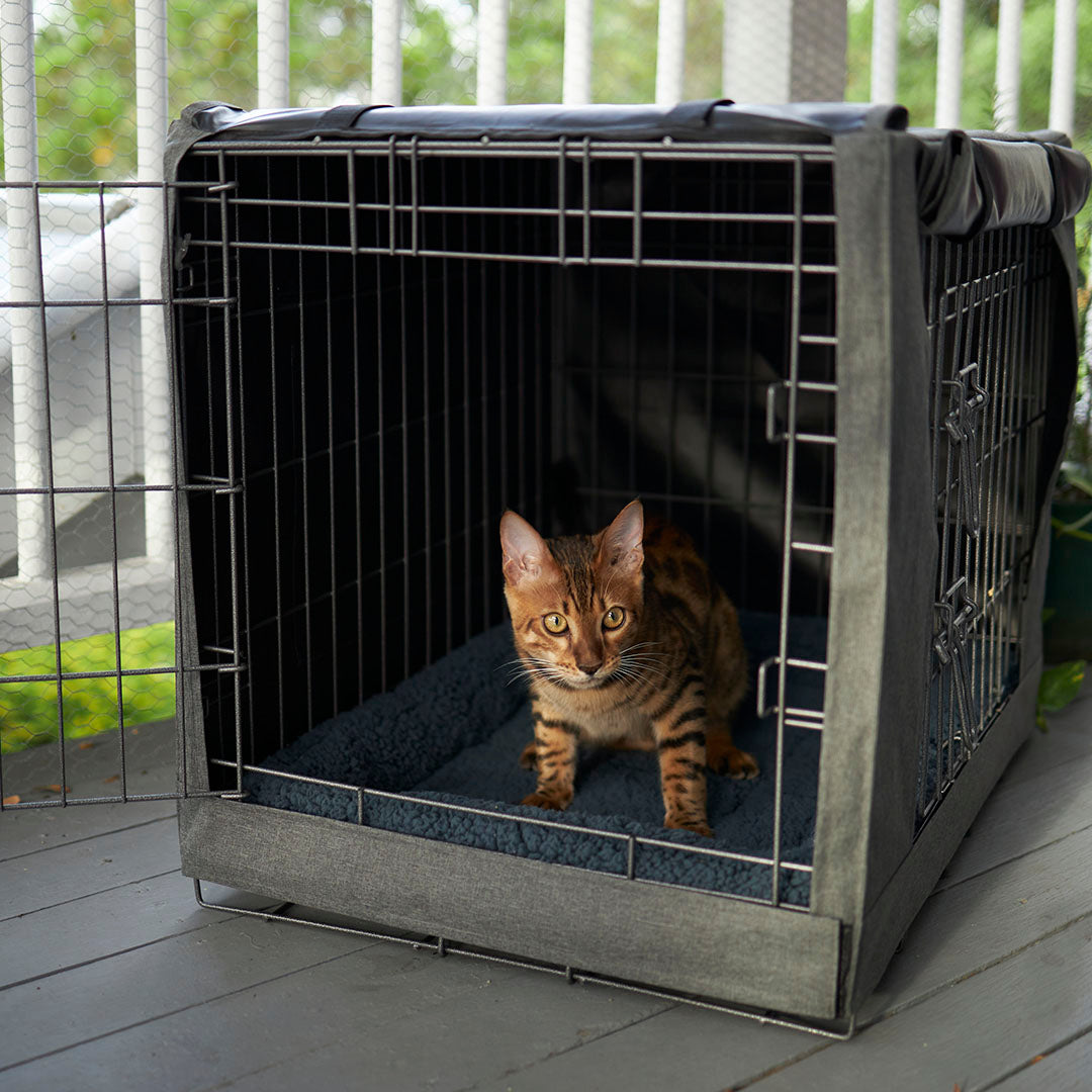 Kazoo Premium Crate Cover Small 
