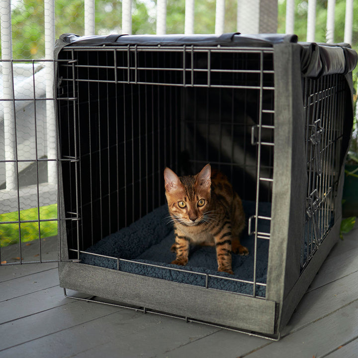 Kazoo Premium Crate Cover Small 