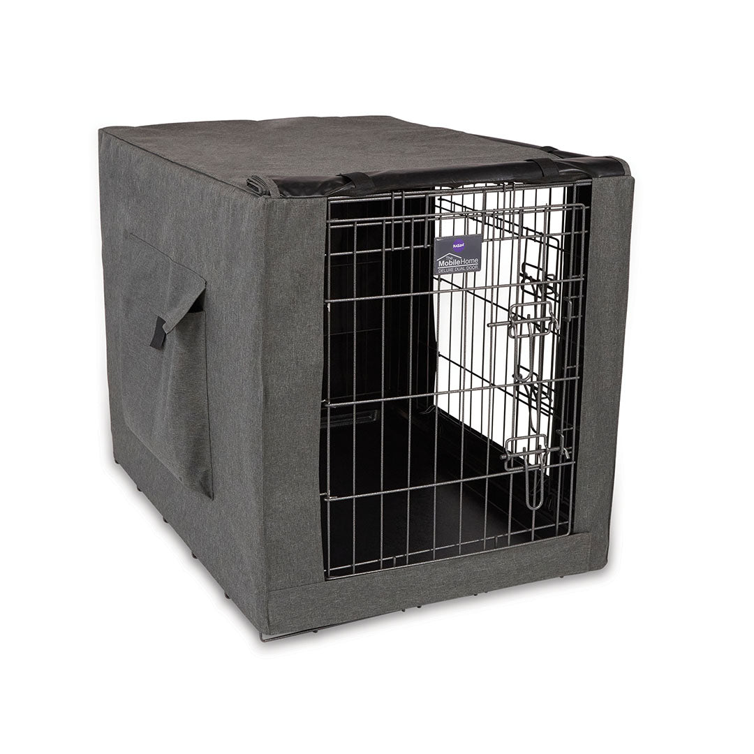 Kazoo Premium Crate Cover Medium