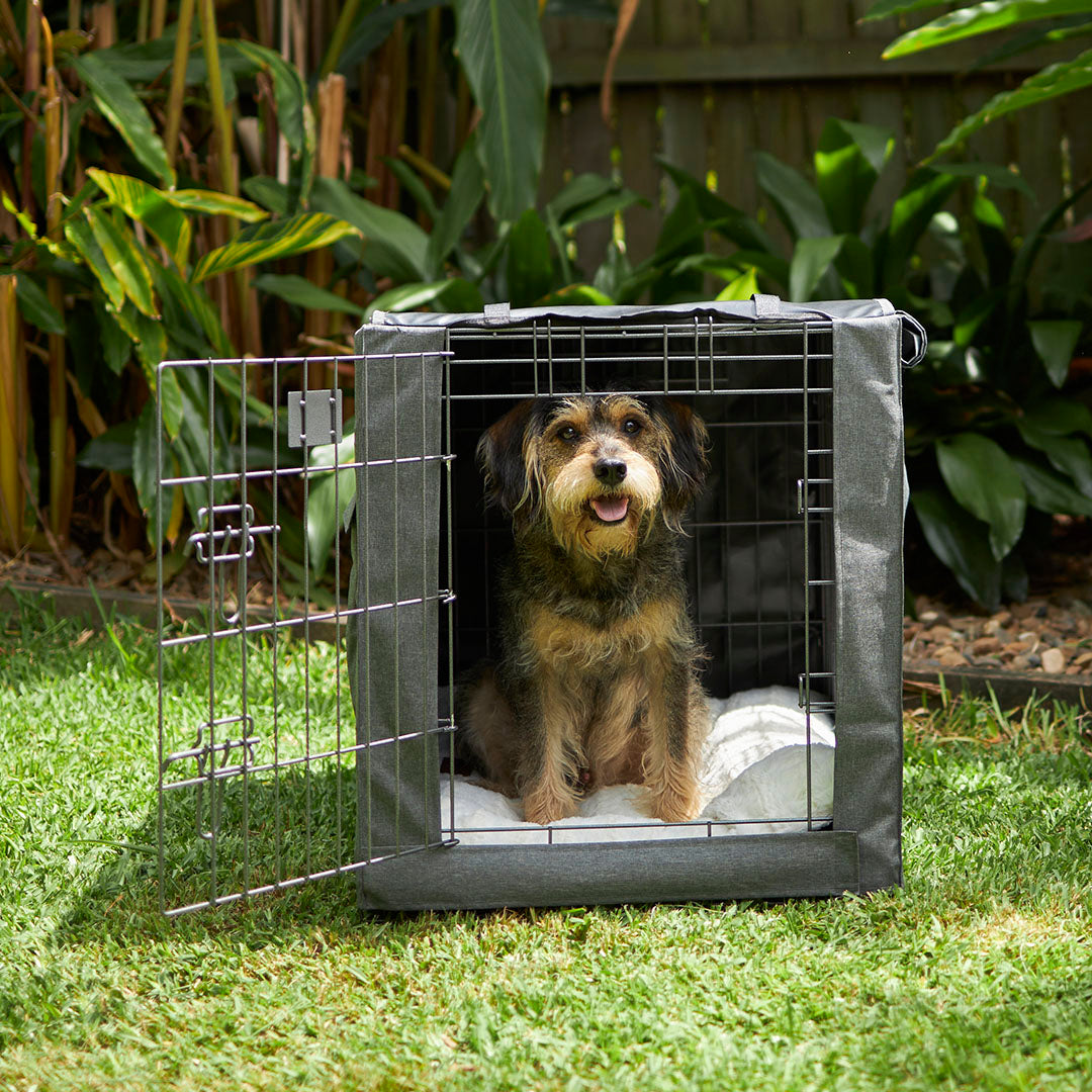 Kazoo Premium Crate Cover Medium